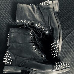 Men’s Steve Madden Trroy boots